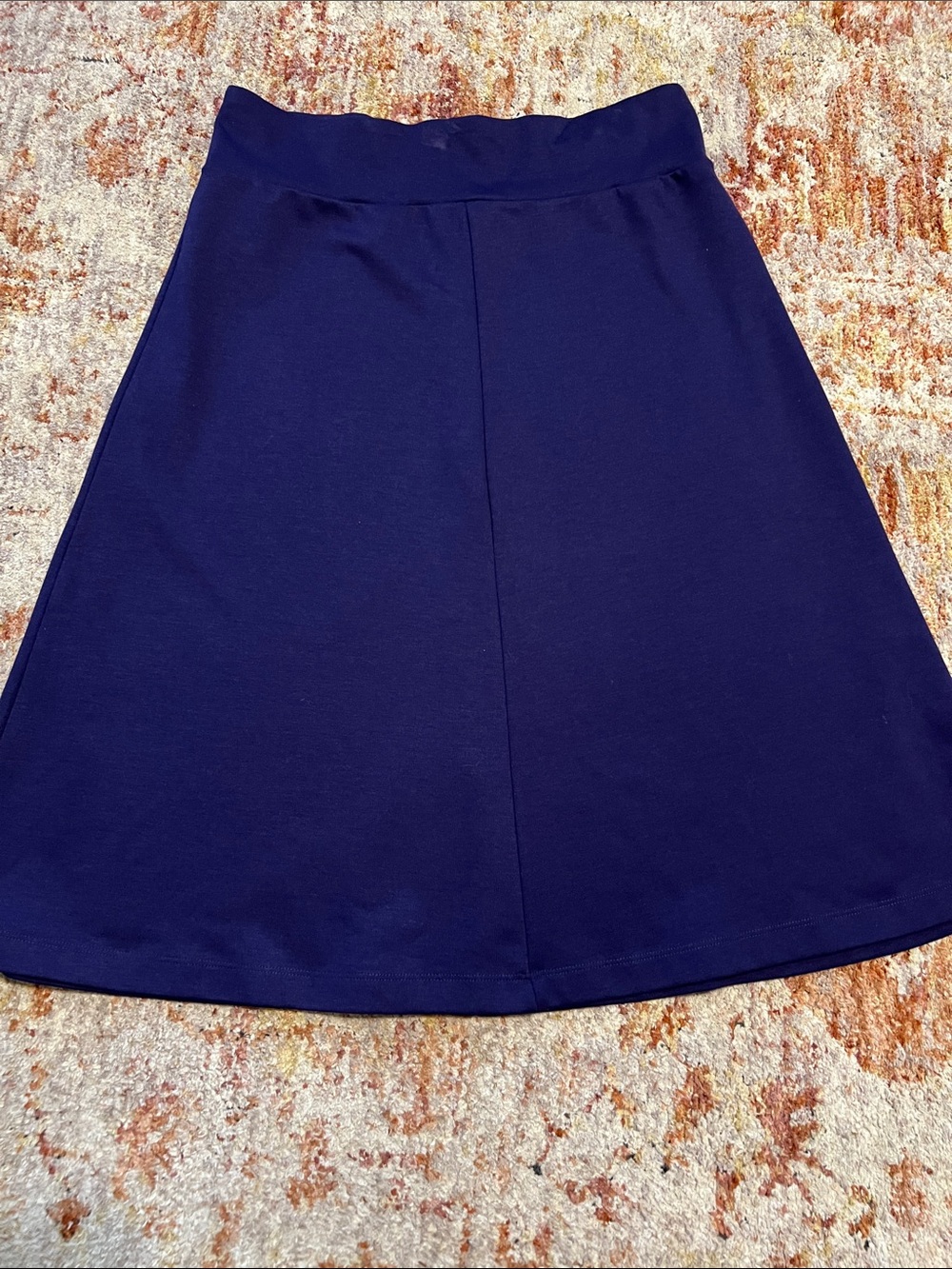 Lands End ladies Skirt